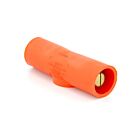 Leviton 16A25-UO Adaptateur Orange 400A 600V