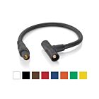 Leviton 16A31-UB Té adaptateur bleu 400A 600V