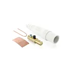 Leviton 16D21-UW Prise blanche 300A 600V