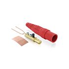 Leviton 16D22-UR Prise rouge 300A 600V