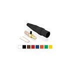 Leviton 16D26-UE Prise noire 300A 600V