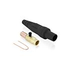 Leviton 16D35-UE Prise noire 300A 600V