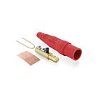 Leviton 16D44-UR Prise détachable mâle 16 Ser