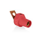 Leviton 16F21-UR Connecteur rouge 400A 600V