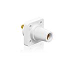 Leviton 16R24-UW Prise femelle blanche série 16