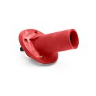 Leviton 17R23-SR Prise à montage sur panneau série 17