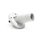 Leviton 17R23-SW Prise à montage sur panneau série 17