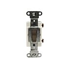 Leviton 18201-CB 15A 347V Interrupteur