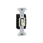 Leviton 18201-I 15A 347V Interrupteur