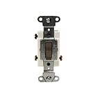 Leviton 18203-CB 15A 347V Interrupteur