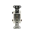 Leviton 18203-CG 15A 347V Interrupteur