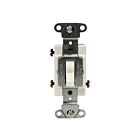 Leviton 18203-CW 15A 347V Interrupteur