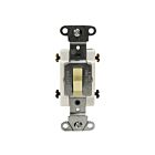Leviton 18204-CI 15A 347V Interrupteur