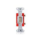 Leviton 18221-I 20A 347V Interrupteur