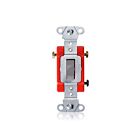 Leviton 18223-G 20A 347V Interrupteur