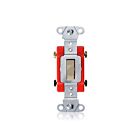 Leviton 18224-I 20A 347V Interrupteur