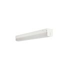 Strip linéaire commerciale Naturaled FXCSL44SW-48FR-8CCT3-MV Wattage sélectionnable Blanc