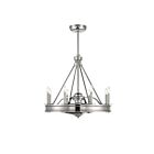 Ventilateur de plafond Savoy House Lyon 39-FD-124-322 38W 30" Laiton chaud