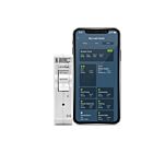 Leviton LB125-S Disjoncteur intelligent unipolaire 25 A