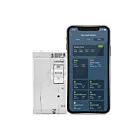 Leviton LB245-S Disjoncteur intelligent bipolaire 45A