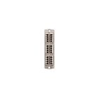 Leviton 5F100-4IL Plaque d'adaptation beige 24Fbr