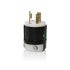 Leviton 2611-PLC Prise de veilleuse industrielle