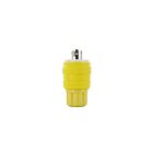 Leviton 28W48 Prise de verrouillage Nema L6-30P