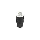 Leviton 28W75-B Bouchon Wetguard-Noir