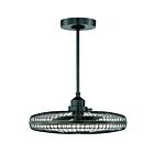 Ventilateur de plafond Savoy House Wetherby 29-FD-122-44 38W 26" Bronze classique