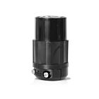 Leviton 2713-B Connecteur de verrouillage noir