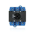 Leviton 100SW-NF Commutateur de remplacement 100A Nf