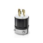 Leviton 3431-C Prise de verrouillage 30A 120/208V