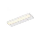 Luminaire de sous-comptoir Savoy House Essentials 4-UC-3000K-12-WH 6W Blanc