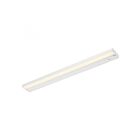 Luminaire de sous-comptoir Savoy House Essentials 4-UC-3000K-32-WH 12W Blanc