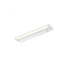 Luminaire de sous-comptoir Savoy House Essentials 4-UC-5CCT-16-WH 8W Blanc