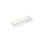 Luminaire de sous-comptoir Savoy House Essentials 4-UC-5CCT-9-WH 4W Blanc