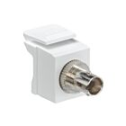 Leviton 41084-SWF Module coupleur St blanc