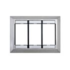 Leviton 41290-TMS Plaque murale 3G