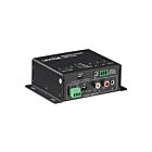 Leviton 41920-A01AmpliAudio de mixage