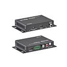 Leviton 41920-HAE ExtracteurAudio HDMI 4K/60 Hdcp 2.2