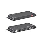 Leviton 41920-SP4 Répartiteur HDMI 1x4 4K/60 Edid Hdcp 2.2