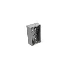 Leviton 42777-1GB Boîte d'encastrement simple de 1,45 de profondeur