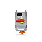 Leviton 430MF12WLEV Verrouillage mécanique 30A - Orange