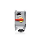 Leviton 430MF5WLEV Verrouillage mécanique 30A - Noir