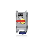 Leviton 430MF9WLEV Verrouillage mécanique 30A - Bleu