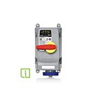 Leviton 430MI9WLEVS Verrouillage mécanique 30A - Bleu