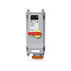 Leviton 460MF12WLEV Verrouillage mécanique 60A - Orange