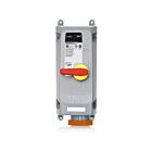 Leviton 460MI12WLEV Verrouillage mécanique 60A - Orange