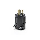 Leviton 4720-B Bouchon de verrouillage L5-15P