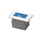 Leviton 47605-ACS Protecteur de surtension J Box Kt